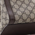 Ophidia Top Handle Tote GG Coated Canvas Medium