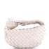 BV Jodie Hobo Intrecciato Nappa Mini