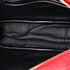 Lou Camera Bag Matelasse Chevron Leather Mini