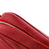 Lou Camera Bag Matelasse Chevron Leather Mini