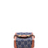 Horsebit 1955 Crossbody Bag GG Denim Mini