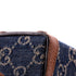 Horsebit 1955 Crossbody Bag GG Denim Mini