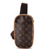 Pochette Gange Monogram Canvas