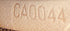 Pochette Gange Monogram Canvas