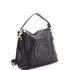 Soho Convertible Hobo Leather Large