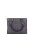 Deauville Tote Raffia Small