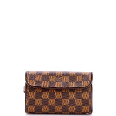 Florentine Pochette Damier