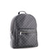 Josh Backpack Damier Graphite