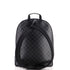 Josh Backpack Damier Graphite