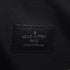 Josh Backpack Damier Graphite