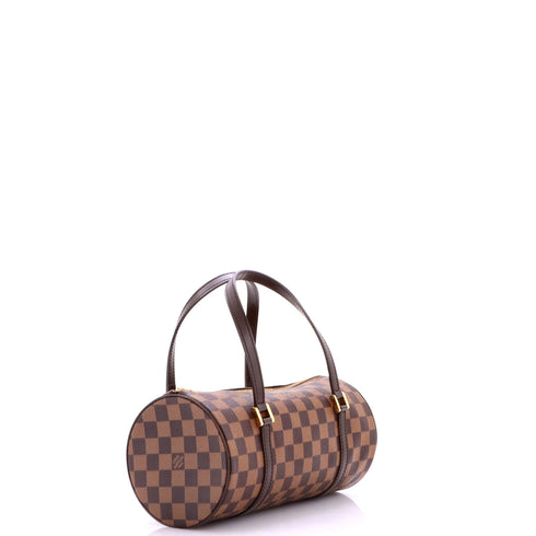 Papillon Handbag Damier 26