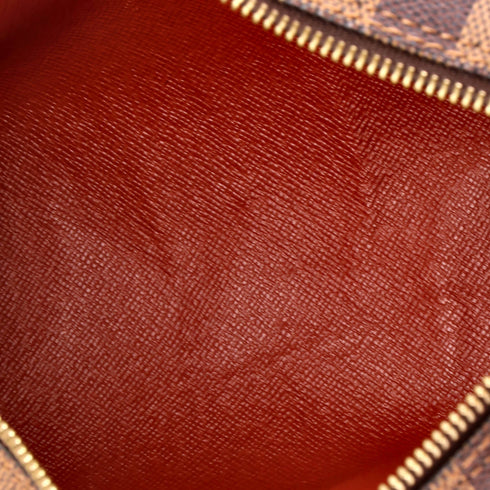 Papillon Handbag Damier 26