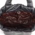 Coco Cocoon Reversible Tote Quilted Nylon Small