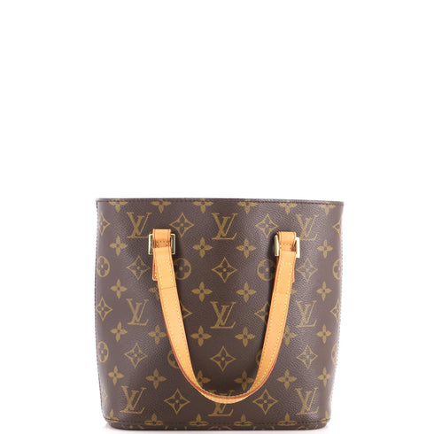 Vavin Tote Monogram Canvas PM