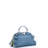Wave Peekaboo Bag Leather Mini