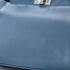 Wave Peekaboo Bag Leather Mini