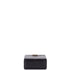 CC Box Vanity Case with Chain Quilted Lambskin Mini