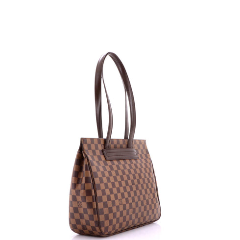 Parioli Handbag Damier PM