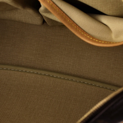 Reporter Bag Monogram Canvas GM