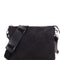 Zip Messenger Bag Jumbo GG Canvas