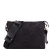 Zip Messenger Bag Jumbo GG Canvas