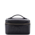 Vintage Timeless Cosmetic Case Caviar Large