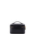 Vintage Timeless Cosmetic Case Caviar Large
