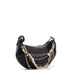 All About Chains Hobo Quilted Lambskin