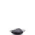 Sardine Top Handle Bag Intrecciato Nappa Mini