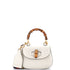 Bamboo 1947 Top Handle Bag Leather Mini