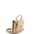 Nino Top Handle Bag Leather Medium