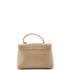 Nino Top Handle Bag Leather Medium
