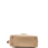 Nino Top Handle Bag Leather Medium