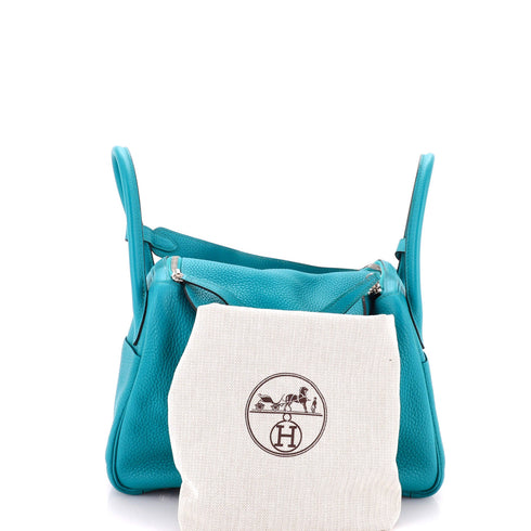 Lindy Bag Clemence 30