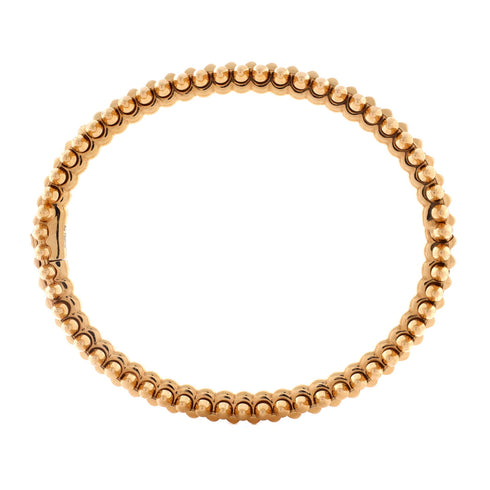 Clash de Cartier Bracelet 18K Yellow Gold Small