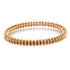 Clash de Cartier Bracelet 18K Yellow Gold Small