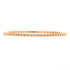 Perlee Pearls of Gold Bracelet 18K Rose Gold