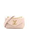 New Wave Chain Bag NM Quilted Leather PM