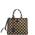 Symbole Shopper Tote Jacquard Small