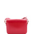 Triomphe Shoulder Bag Smooth Calfskin Medium
