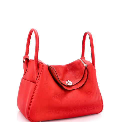 Lindy Bag Clemence 34