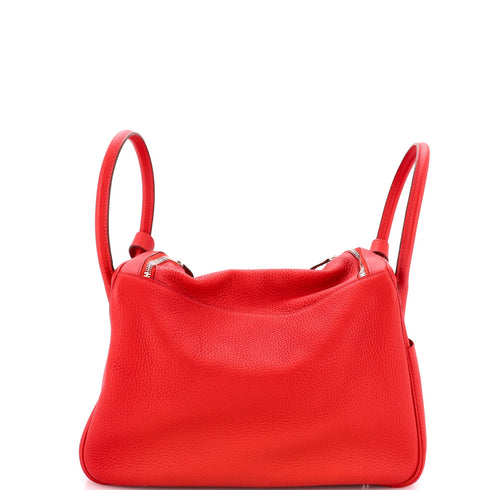 Lindy Bag Clemence 34