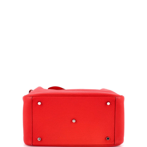 Lindy Bag Clemence 34