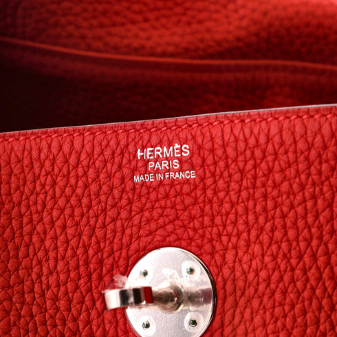 Lindy Bag Clemence 34