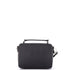 Brique Crossbody Bag Saffiano Leather Small