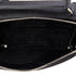 Brique Crossbody Bag Saffiano Leather Small