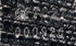Jackie 1961 Chain Hobo Crystal GG Embellished Mesh with Lizard Mini