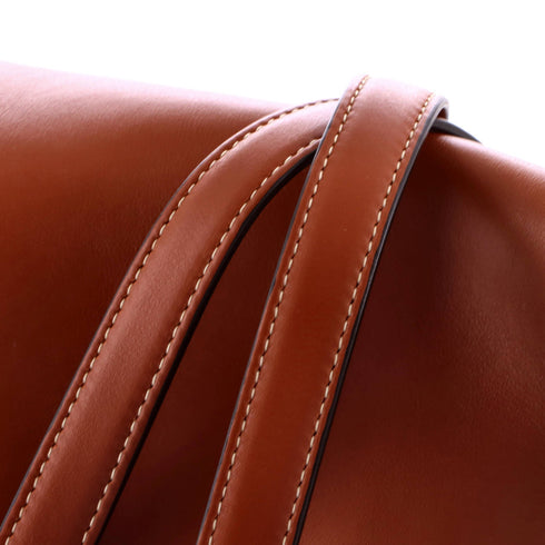 Soft 16 Bag Smooth Calfskin Large
