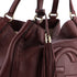 Soho Shoulder Bag Leather Medium