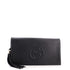 Soho Clutch Leather